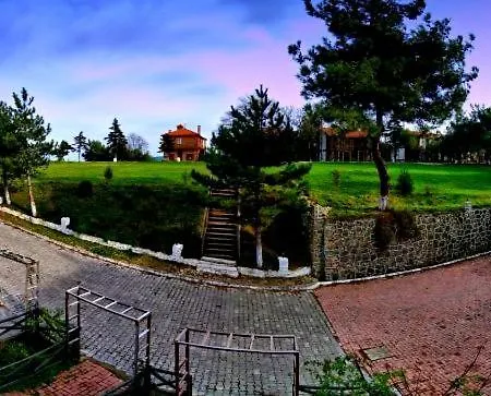 Ahşap Park 2* 아마스라