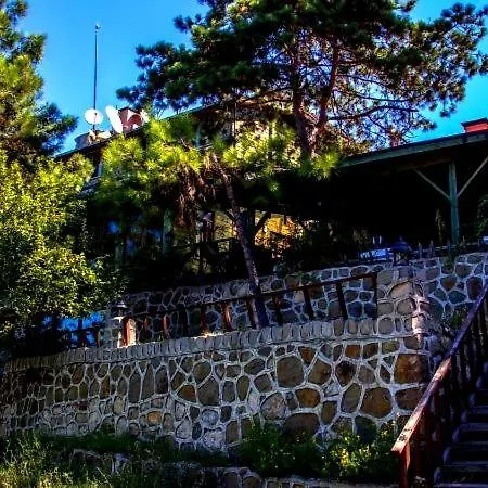 호텔 Ahşap Park